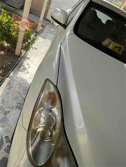ئينفنتي QX50